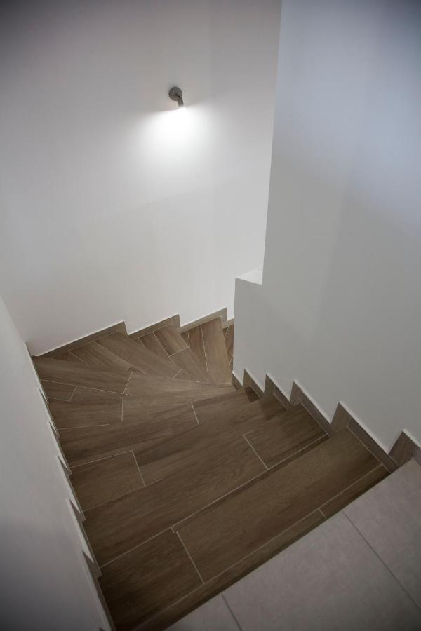 Villa Filyra Faraklata ภายนอก รูปภาพ